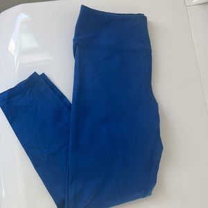 MATE the Label Cotton Leggings